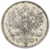 50 пенни 1915 года Русская Финляндия