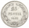 25 пенни 1901 года Русская Финляндия