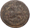2 копейки 1788 года ММ