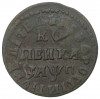 Копейка 1713 года НД