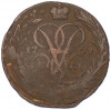 1 копейка 1759 года