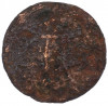 1 деньга 1798 года КМ
