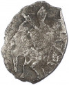 Копейка 1645-1676 года Алексей Михайлович