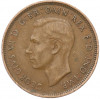 1/2 пенни 1938 года Австралия