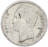 50 сентимо 1954 года Венесуэла