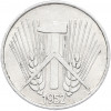 1 пфенниг 1952 года A Восточная Германия (ГДР)