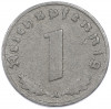 1 рейхспфенниг 1941 года A Германия