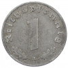 1 рейхспфенниг 1942 года A Германия