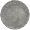 1 рейхспфенниг 1943 года A Германия