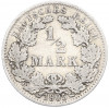 1/2 марки 1905 года A Германия