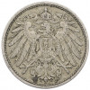 10 пфеннигов 1912 года J Германия