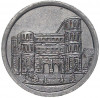 10 пфеннигов 1919 года Германия — город Трир (Нотгельд)