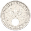 50 рейхспфеннигов 1939 года A Германия