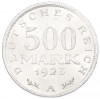500 марок 1923 года A Германия