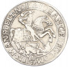 1/3 талера 1673 года Мансфельд-Айслебен