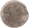 3 гроша 1782 года E Пруссия