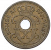 2 эре 1928 года Дания