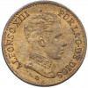 1 сентимо 1906 года Испания