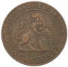 2 сентимо 1870 года Испания