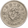 1/4 янга 1898 года Корейская Империя