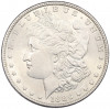 1 доллар 1886 года США
