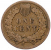 1 цент 1903 года США