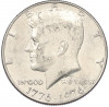 1/2 доллара (50 центов) 1976 года США «200 лет Независимости»