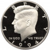 1/2 доллара (50 центов) 1994 года S США