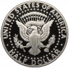 1/2 доллара (50 центов) 1994 года S США