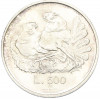 500 лир 1974 года Сан-Марино