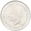 1 крона 2004 года Швеция
