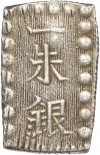 1 шу 1854-1868 года Япония