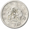 10 сен 1905 года Япония