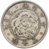 20 сен 1870 года Япония