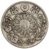 20 сен 1870 года Япония