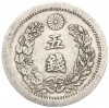 5 сен 1873 года Япония