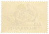 Почтовая марка 40 филлеров 1954 года Венгрия «Международный женский день — Мать принимающая новорожденного ребенка»