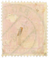Почтовая марка 40 пфеннигов 1947 года Германия (Тризония)