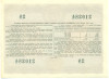 Облигация в 100 рублей 1956 года «Государственный заем развития народного хозяйства»