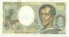 200 франков 1983 года Франция