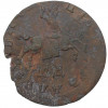Копейка 1710 года МД
