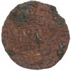 Полушка 1771 года КМ «Сибирская монета»