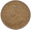 1 пенни 1921 года Австралия