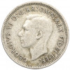 3 пенса 1951 года Австралия