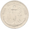 100 рейс 1936 года Бразилия