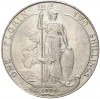 1 флорин (2 шиллинга) 1908 года Великобритания