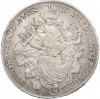 1 талер 1778 года Венгрия