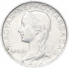 5 филлеров 1962 года Венгрия