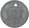 10 пфеннигов 1917 года Германия — город Франкфурт-на-Майне (Нотгельд)