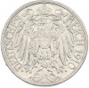 25 пфеннигов 1910 года A Германия
